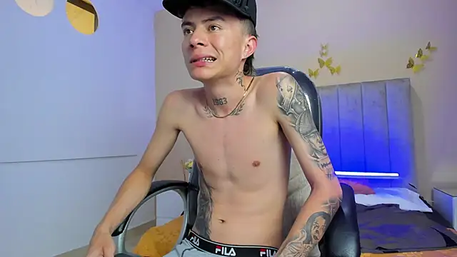 Nascary_Fox 라이브 XXX 채팅