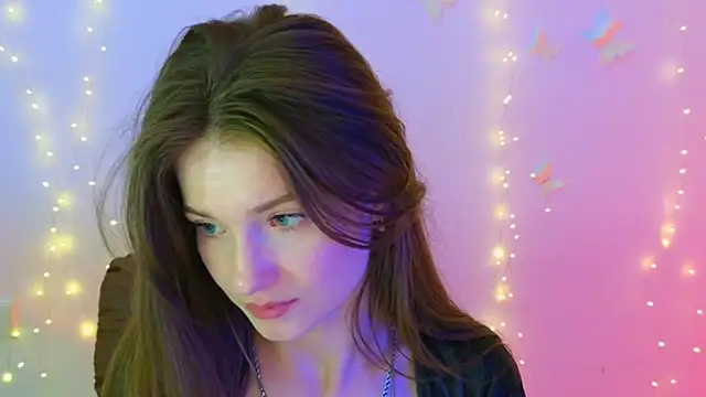 Chat XXX en directo de Katyaa_Lover