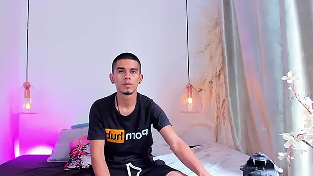 Živý XXX chat your_d0ll1