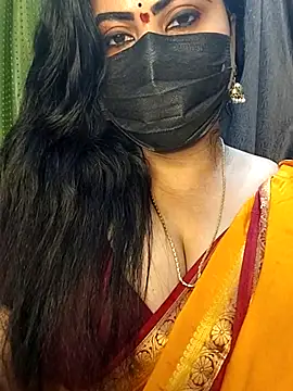 Anushka_flower's Live XXX Chat
