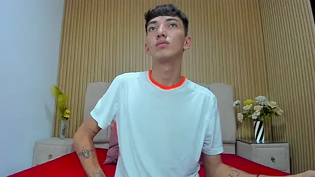 MichaelVasquex live XXX chat