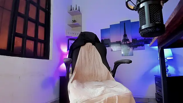عرض كام Naughty_Charly