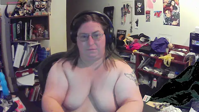ShibariTurtleDuck Live XXX-chat