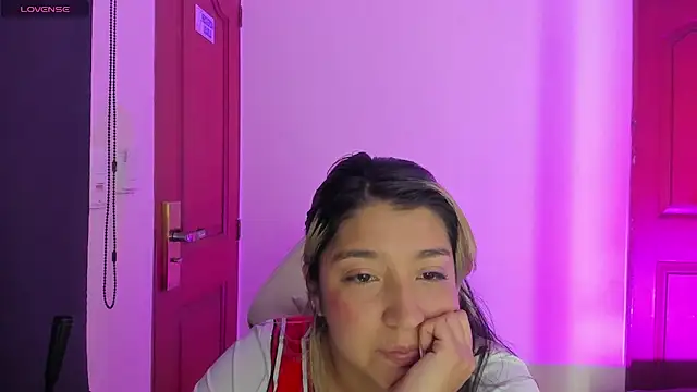 Онлайн чат XXX Dahiana_Dmour_
