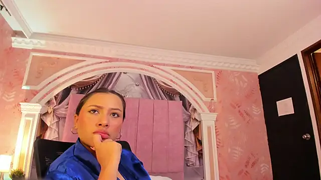 dulce_girls Live XXX-chat