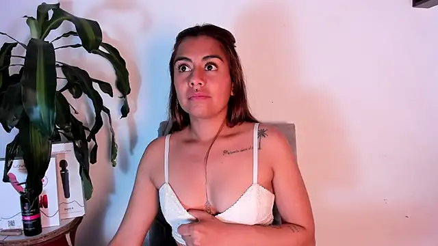 Chat ao vivo de im_amber