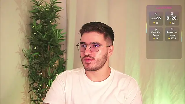 Tony_Wylie Chat XXX live