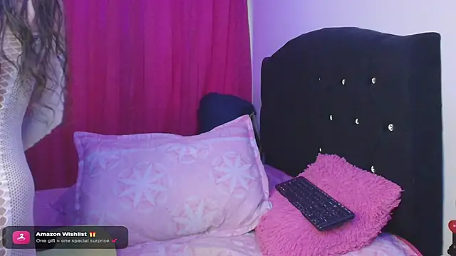 Chat XXX Live AhriSweet_
