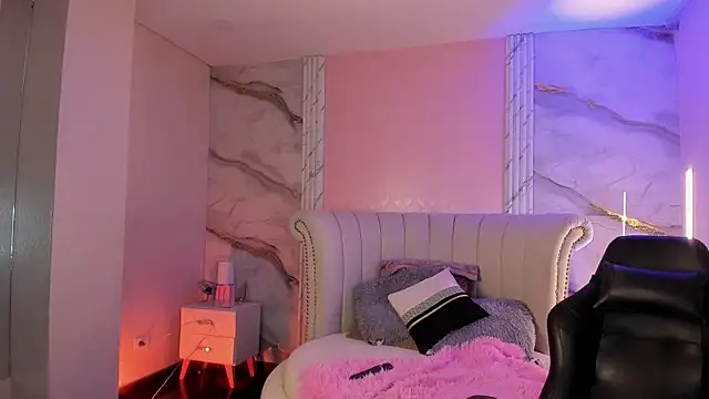Show Webcam de EmmaStonns