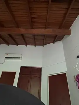 Show Webcam de Bonni_lohan