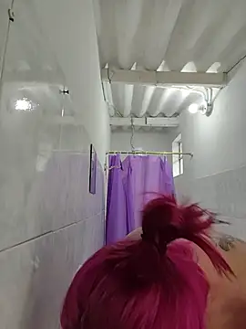 Kitty_Melodi 现场XXX聊天