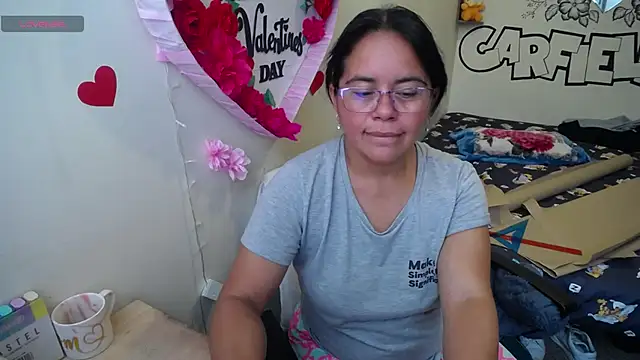 Chat XXX ao vivo de Miss__kendra_