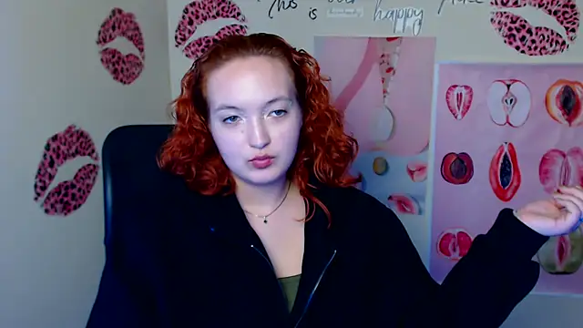 MissAriaa Adlı Modelin Canlı XXX Sohbeti