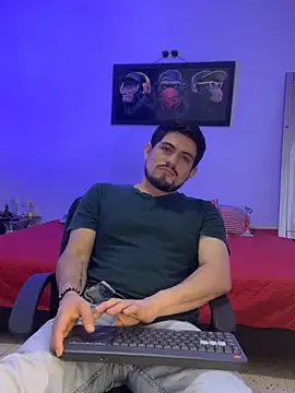 williamsmiiths16's Live XXX Chat