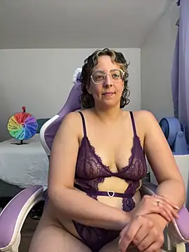 GoddessLana7 Chat XXX live