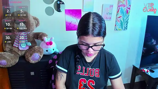 Chat ao vivo de angelina_77