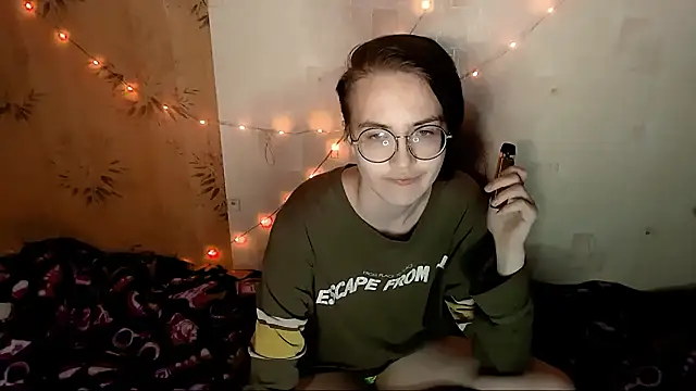 Živý XXX chat Alessa_Kiss