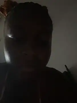 SassyPaulette Webcam show