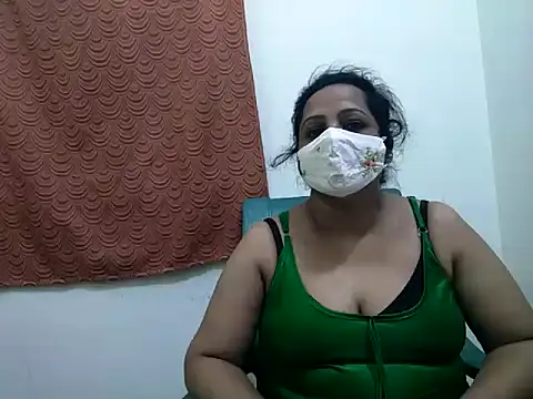 tamil_malluaunty's Webcam Show