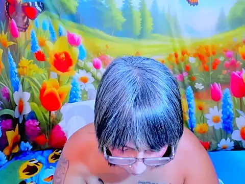 indianroxy – Live XXX-chat