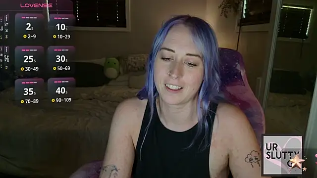 ursluttygfn Live XXX chat