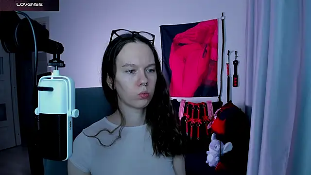 Vulgar_Tamer: онлайн-секс-чат