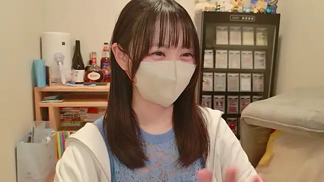 HIKARI_x0 Live XXX-Chat