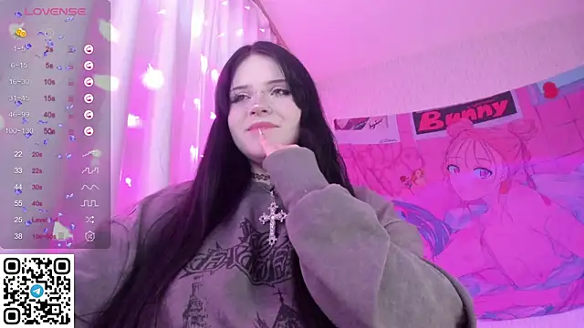 SelenaCute Live XXX-Chat