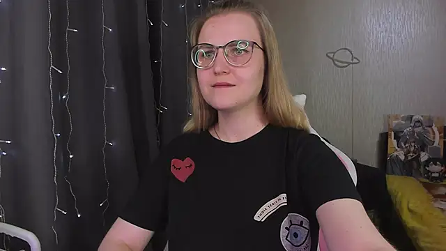 MissBrightShine Chat XXX live