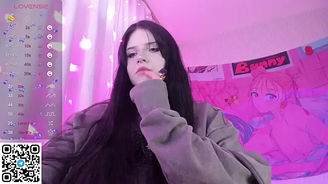 SelenaCute – webcam-show