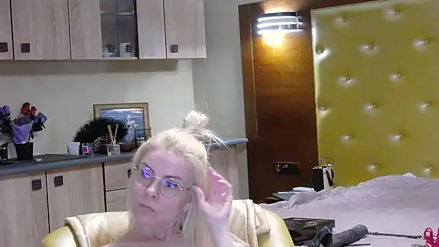 DomCaprisse Webcam show