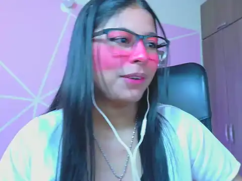 Sembang XXX Secara Langsung _ALLYSON18_