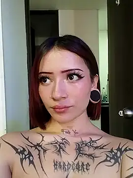 Chat +18 de Evanss_lx ao vivo