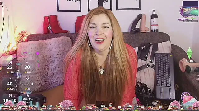 Nathaly_stepmom4 웹캠 쇼