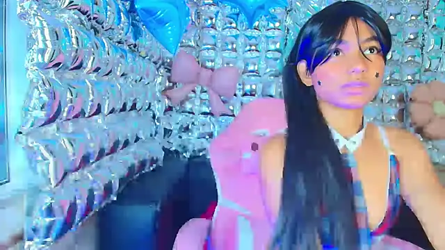 candy-parisのライブXXXチャット