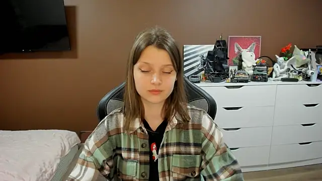 SoniNesti – Naživo XXX chat