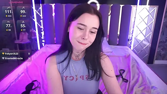 TorrySrar – Naživo XXX chat