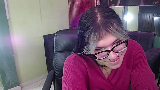 lilith_ayanami Show Webcam