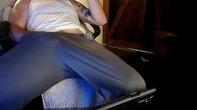 MISTERANDDEMIn Live XXX chat