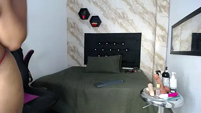 Chat XXX Live issa__love
