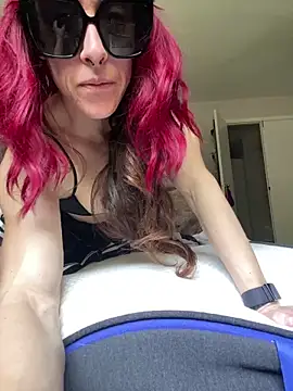 دردشة mrs__unknown الجنسية المباشرة