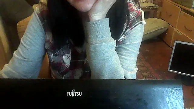 Chatroom XXX en direct de Yana-fiesta