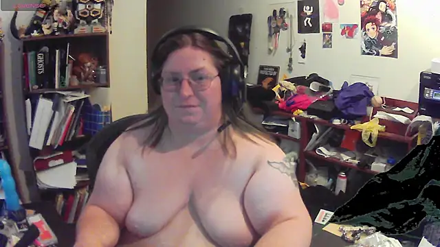 Chat XXX Live ShibariTurtleDuck