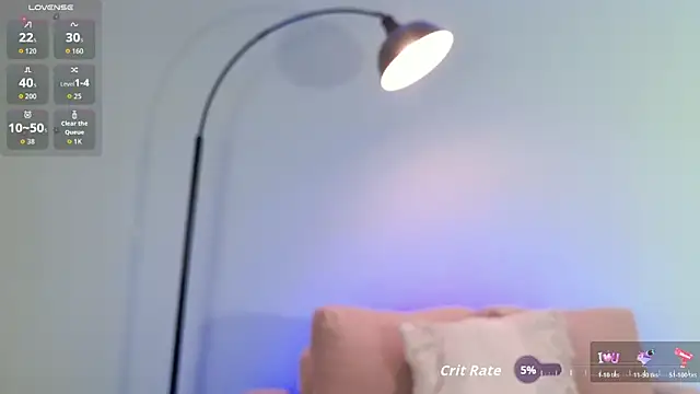 candyy_bella's Live XXX Chat