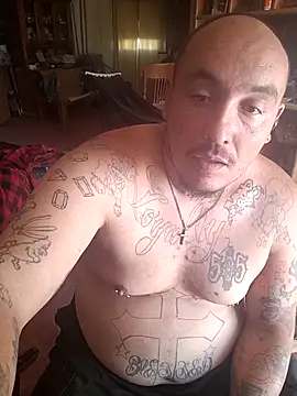 Dick4yourholes' Webcam Show