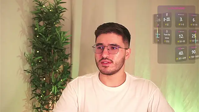 Tony_Wylien Live XXX chat