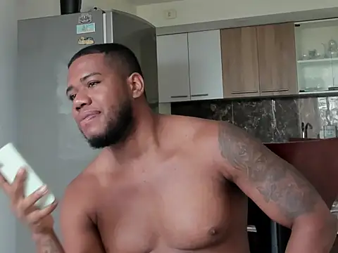 benjamincol's Live XXX Chat