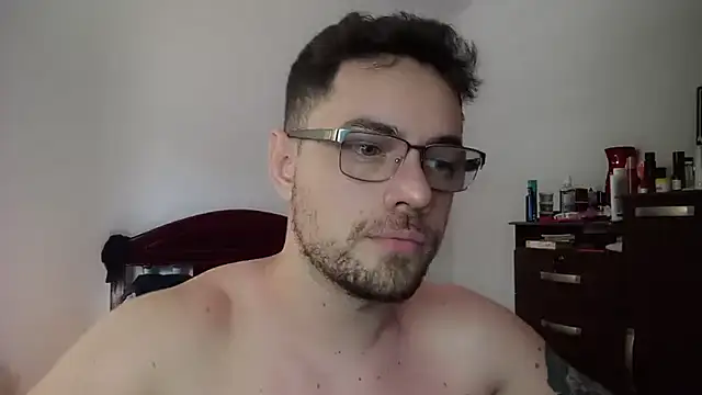 Chat XXX en directo de Dyllan__