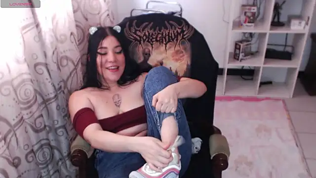 Chat XXX Live sharonnleon
