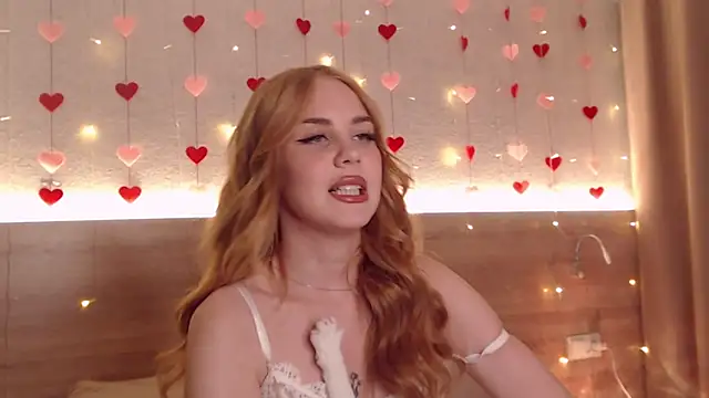 IvyAngel's Live XXX Chat